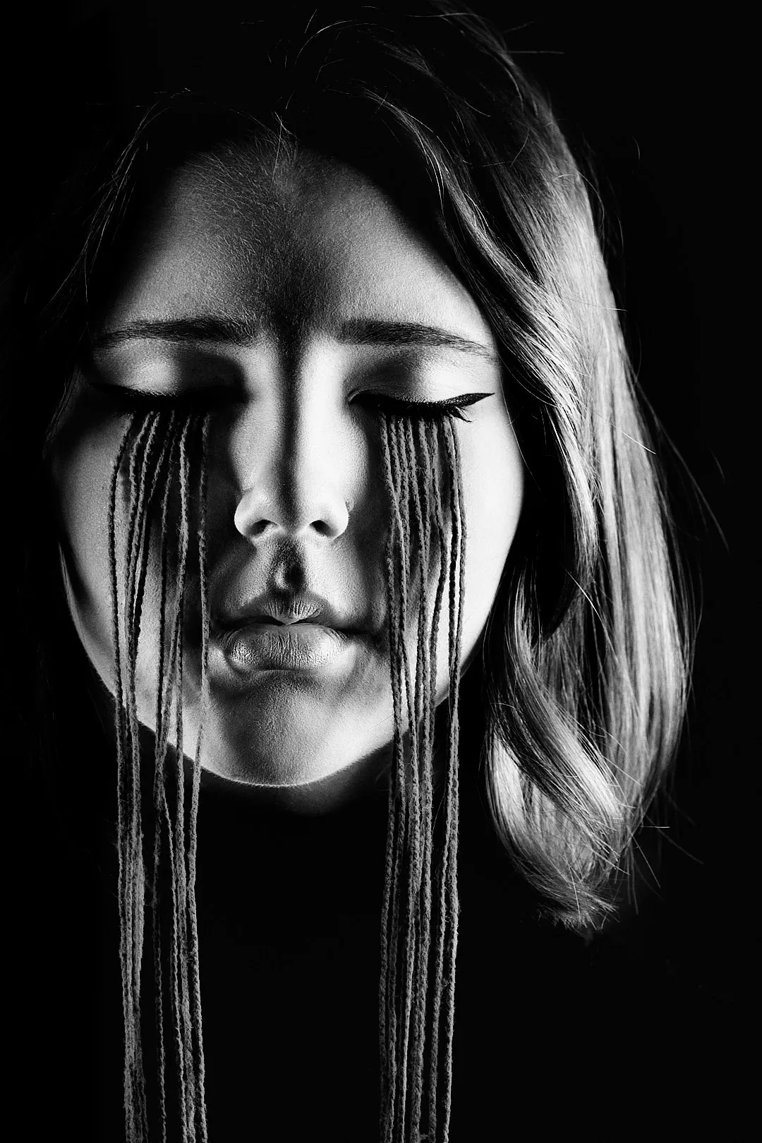 Portrait photograph by Michal Hotovec