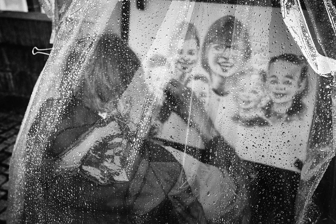 Street photograph by Michal Hotovec
